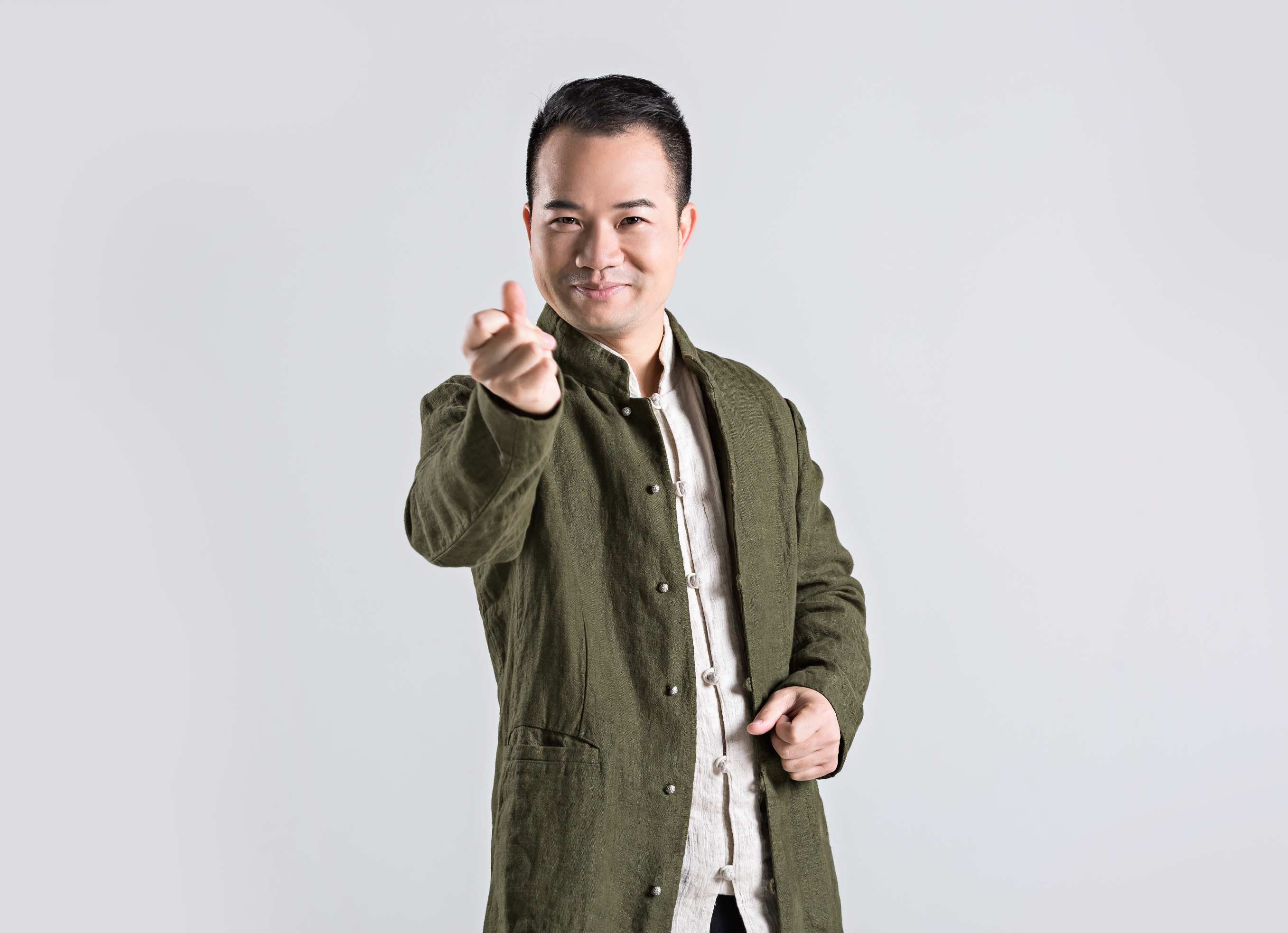 创始人简介