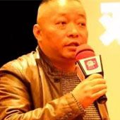 左志丹