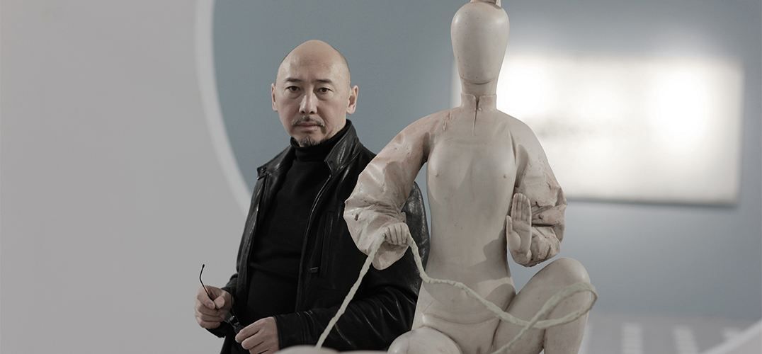 李象群